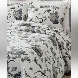 Lemieux Et Cie - King Duvet Cover Set Brand New in Plastic